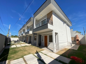 Casa com 2 suítes , churrasqueira, proximo a piscina, Itaipuaçu Casa com 2 suítes , churrasqueira, proximo a piscina, Itaipuaçu